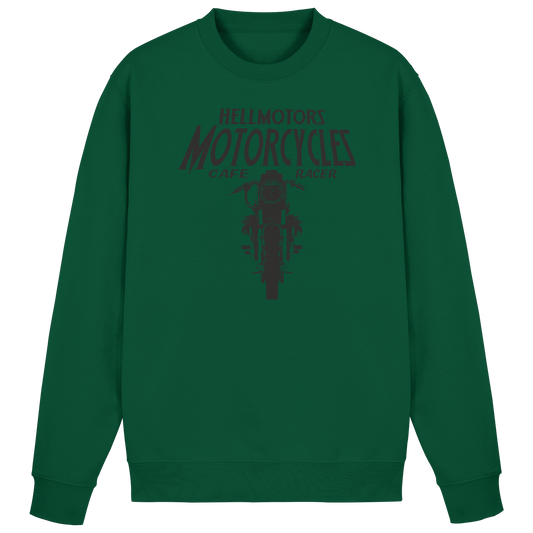 Motorcycles Hellmotors - Basic Sweatshirt