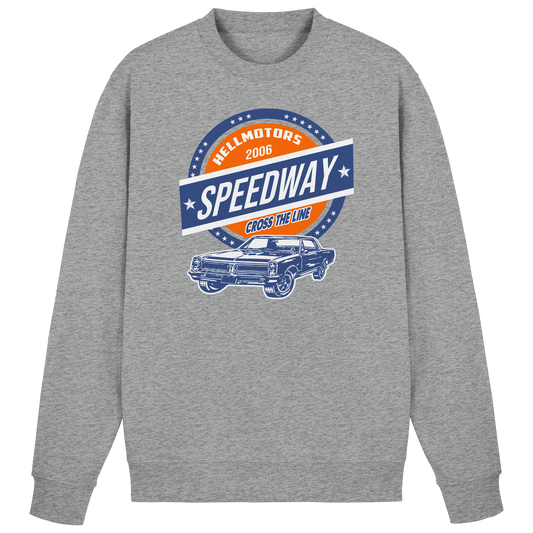 Speedway - Premium Sweatshirt