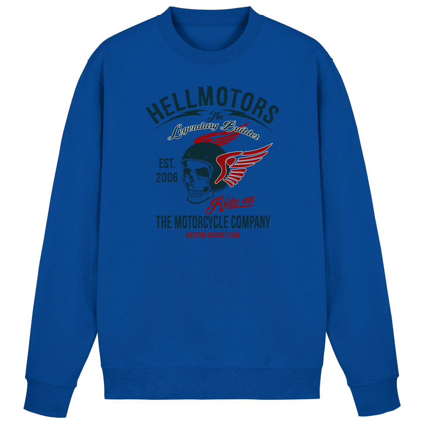 Legendary - Premium Sweatshirt