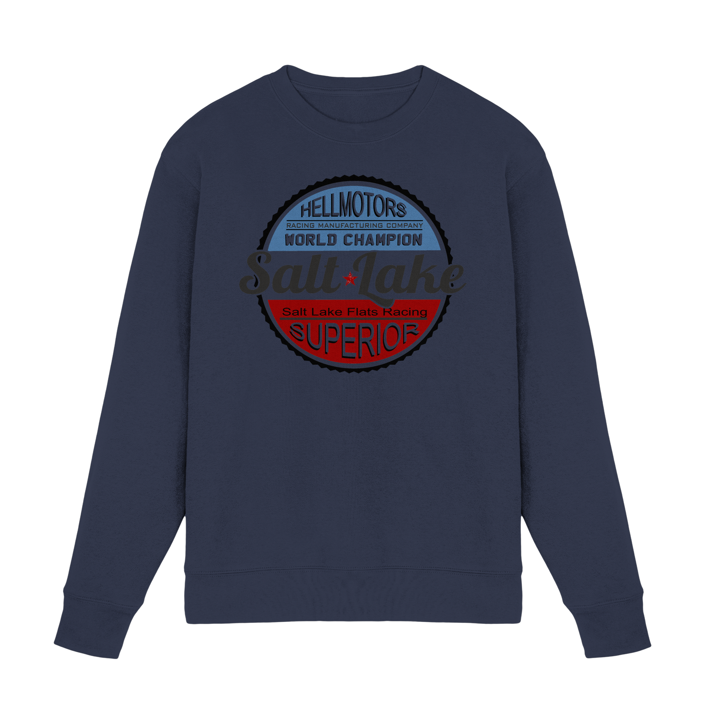 Salt Lake Race - Premium Sweatshirt