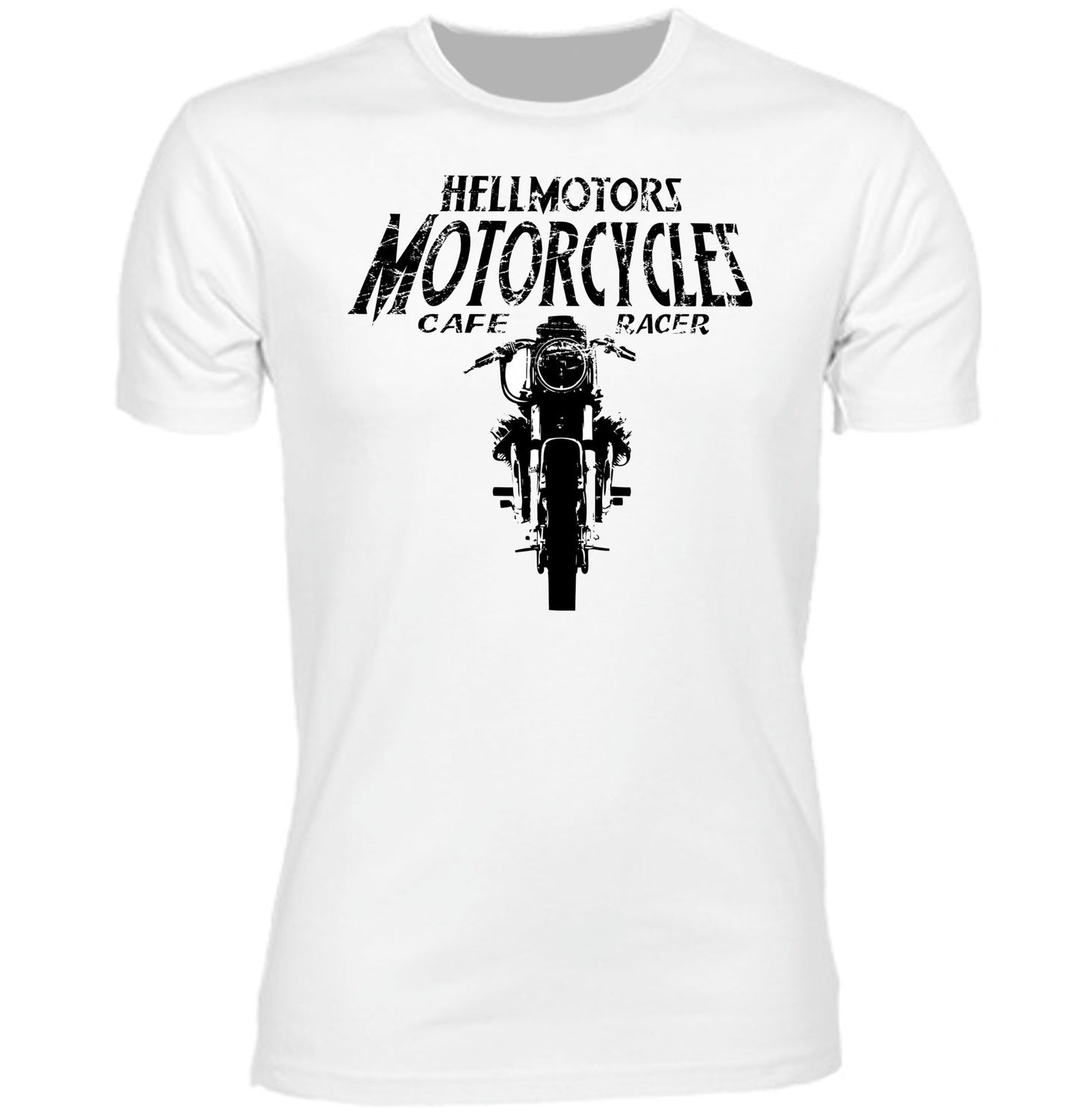 Guzzi - Herren Shirt