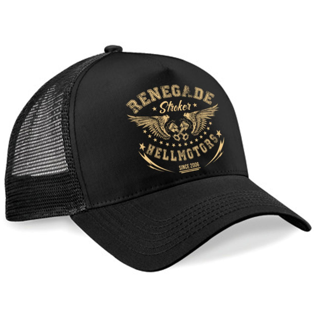 Trucker Cap - Renegade
