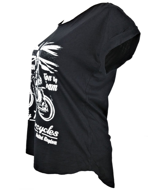 Rusty - Damen Shirt