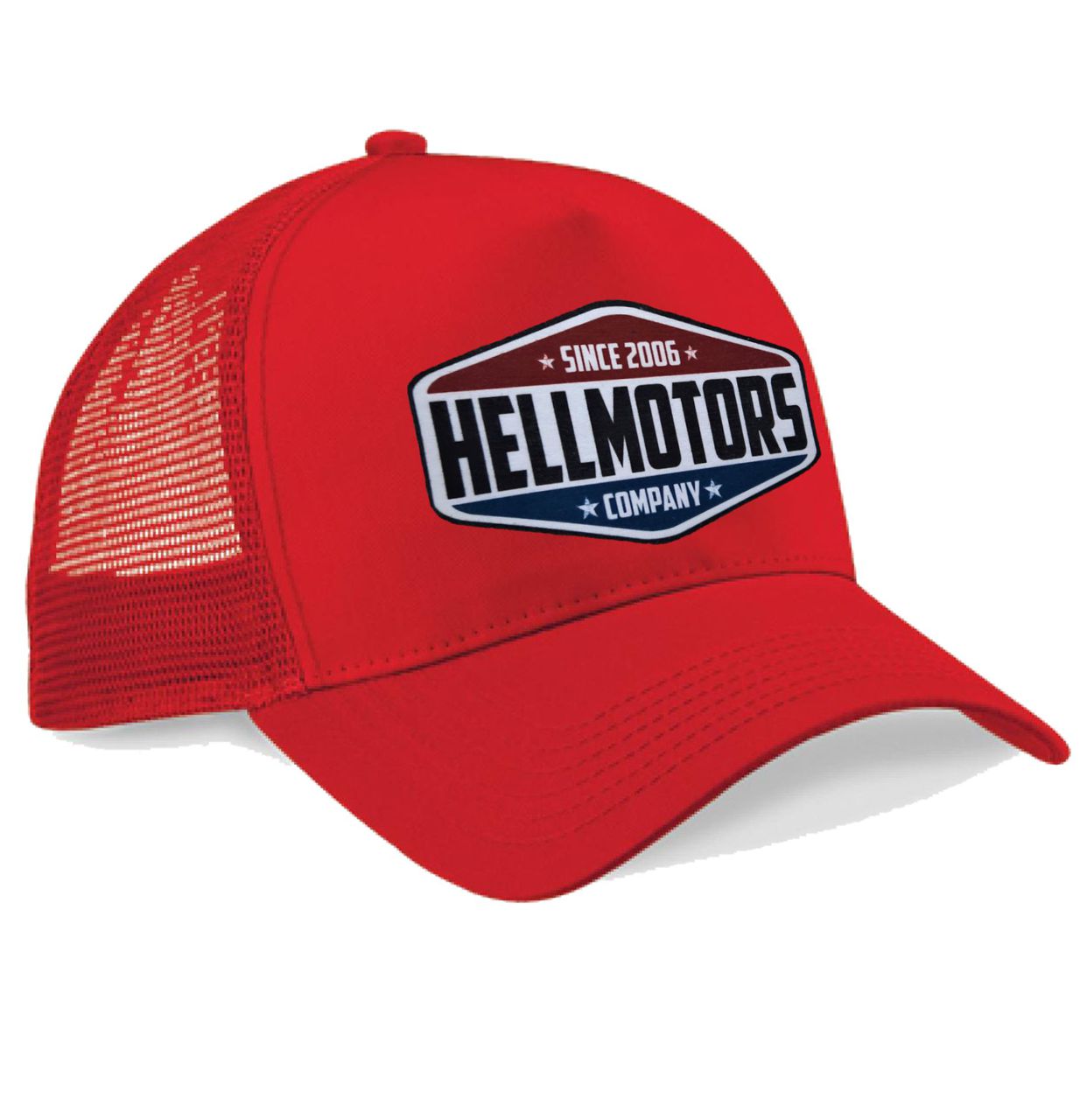 Since 2006 Trucker Cap