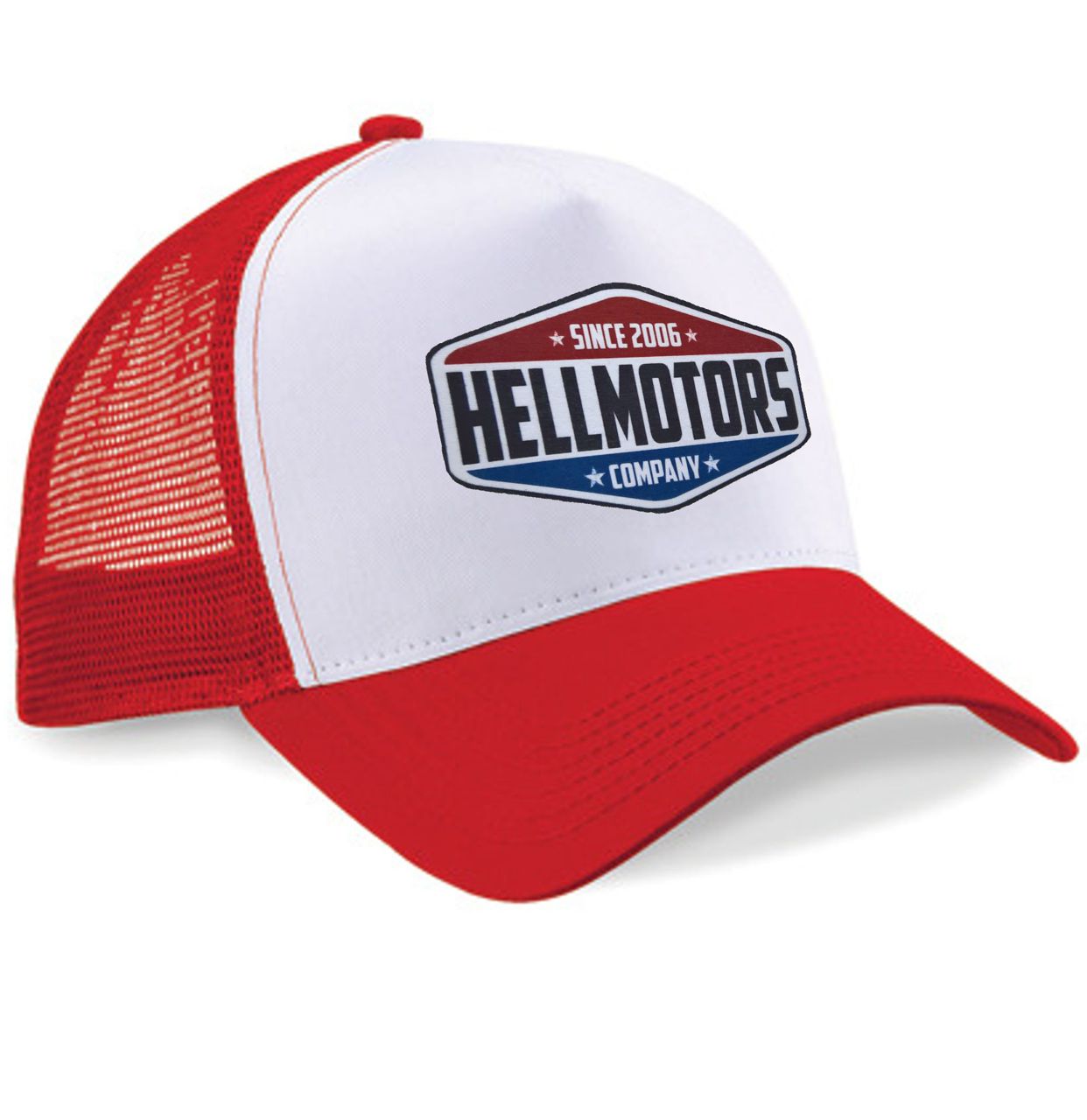 Since 2006 Trucker Cap