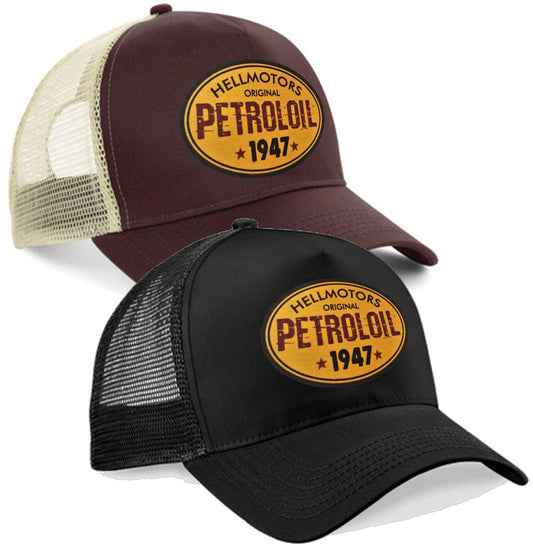 Trucker Cap - Petroloil