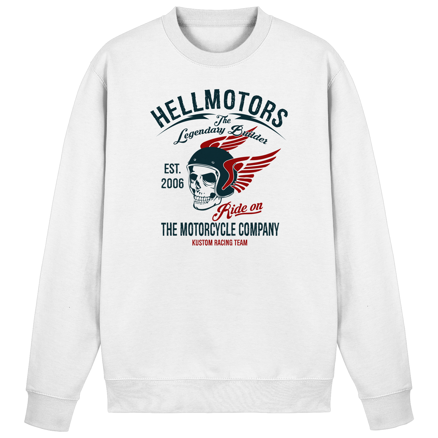 Legendary - Premium Sweatshirt