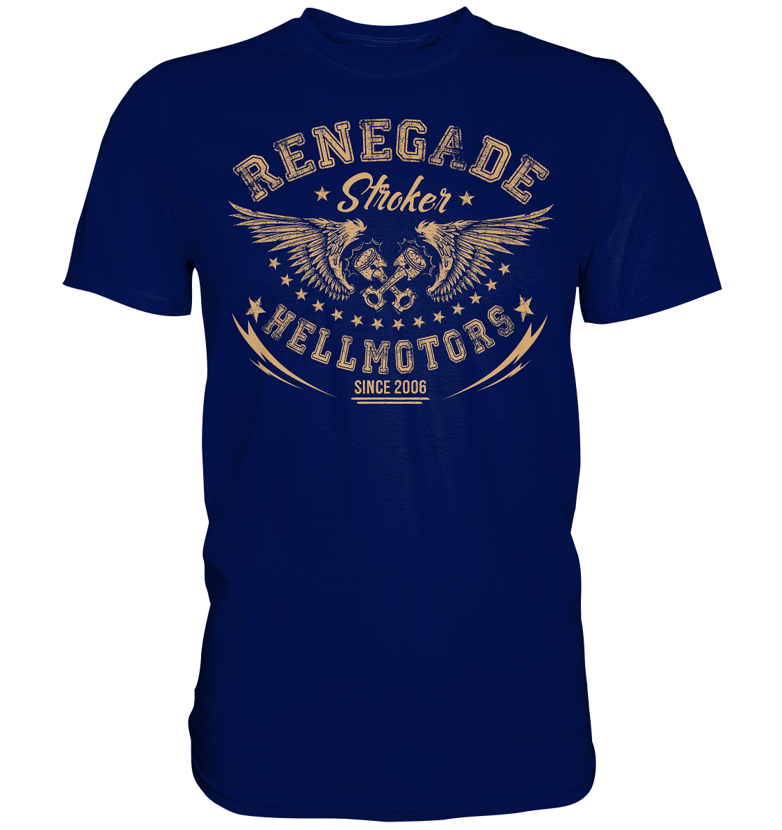 Renegade - Premium Shirt