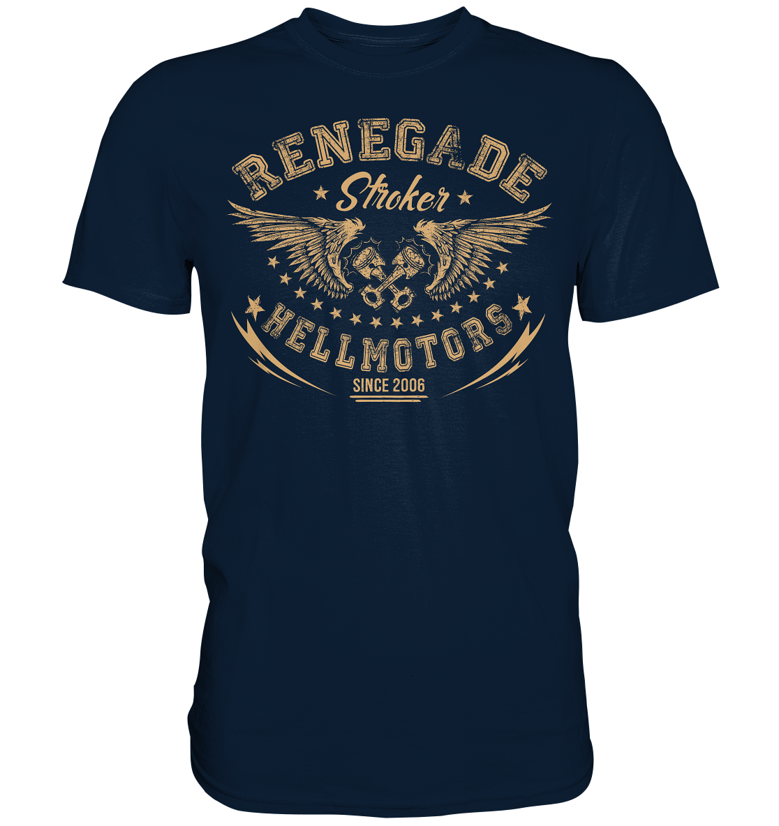 Renegade - Premium Shirt