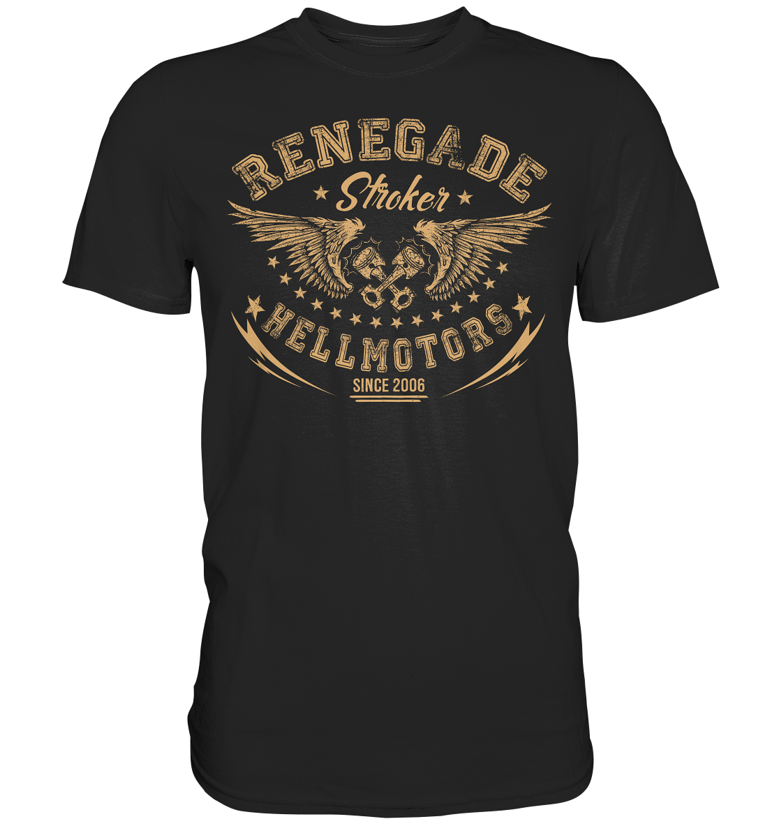 Renegade - Premium Shirt