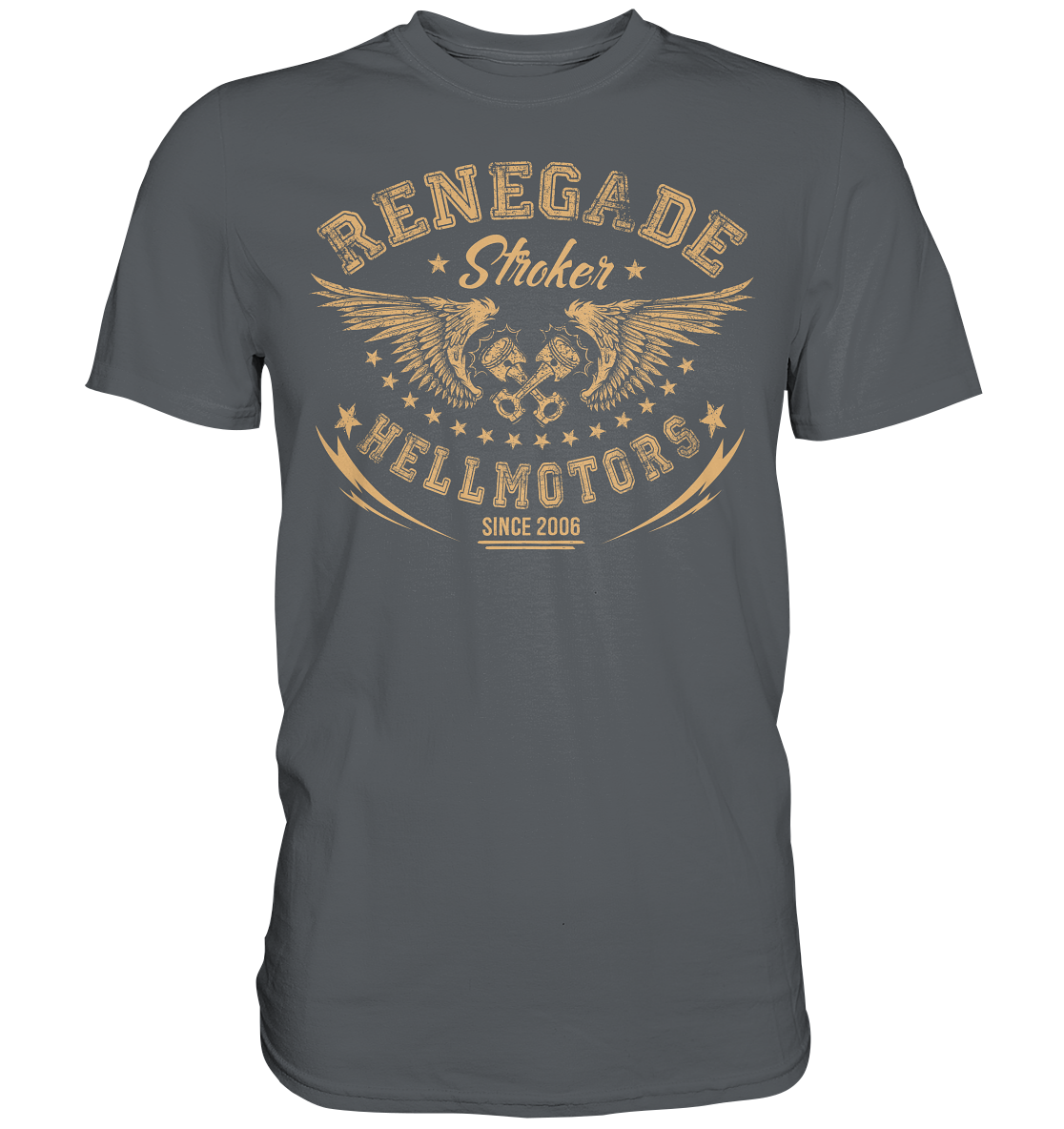 Renegade - Premium Shirt
