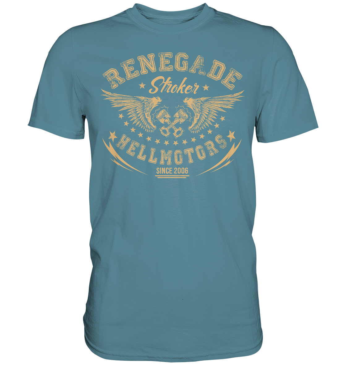 Renegade - Premium Shirt
