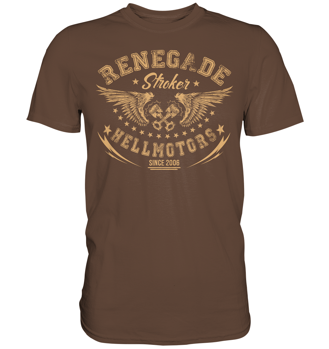 Renegade - Premium Shirt