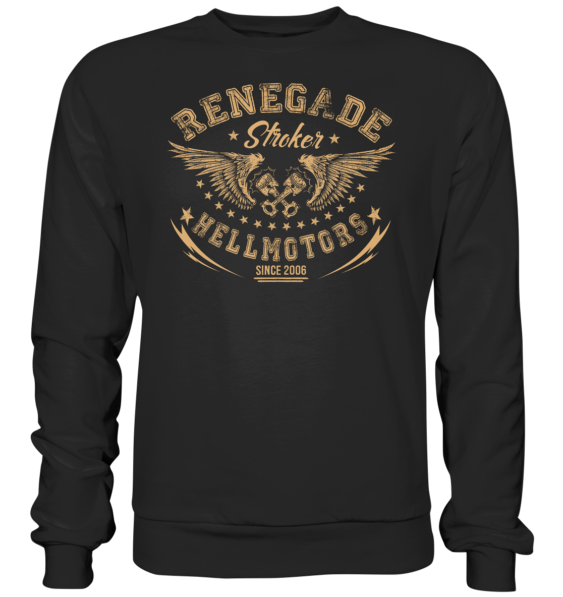 Renegade - Premium Sweatshirt