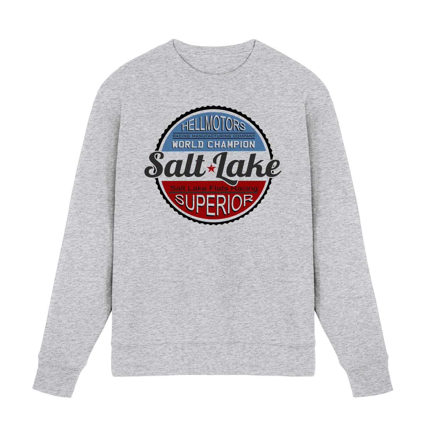 Salt Lake Race - Premium Sweatshirt