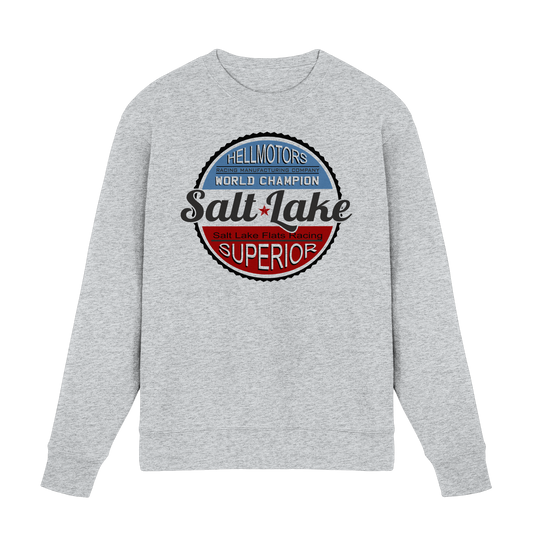 Salt Lake Race - Premium Sweatshirt