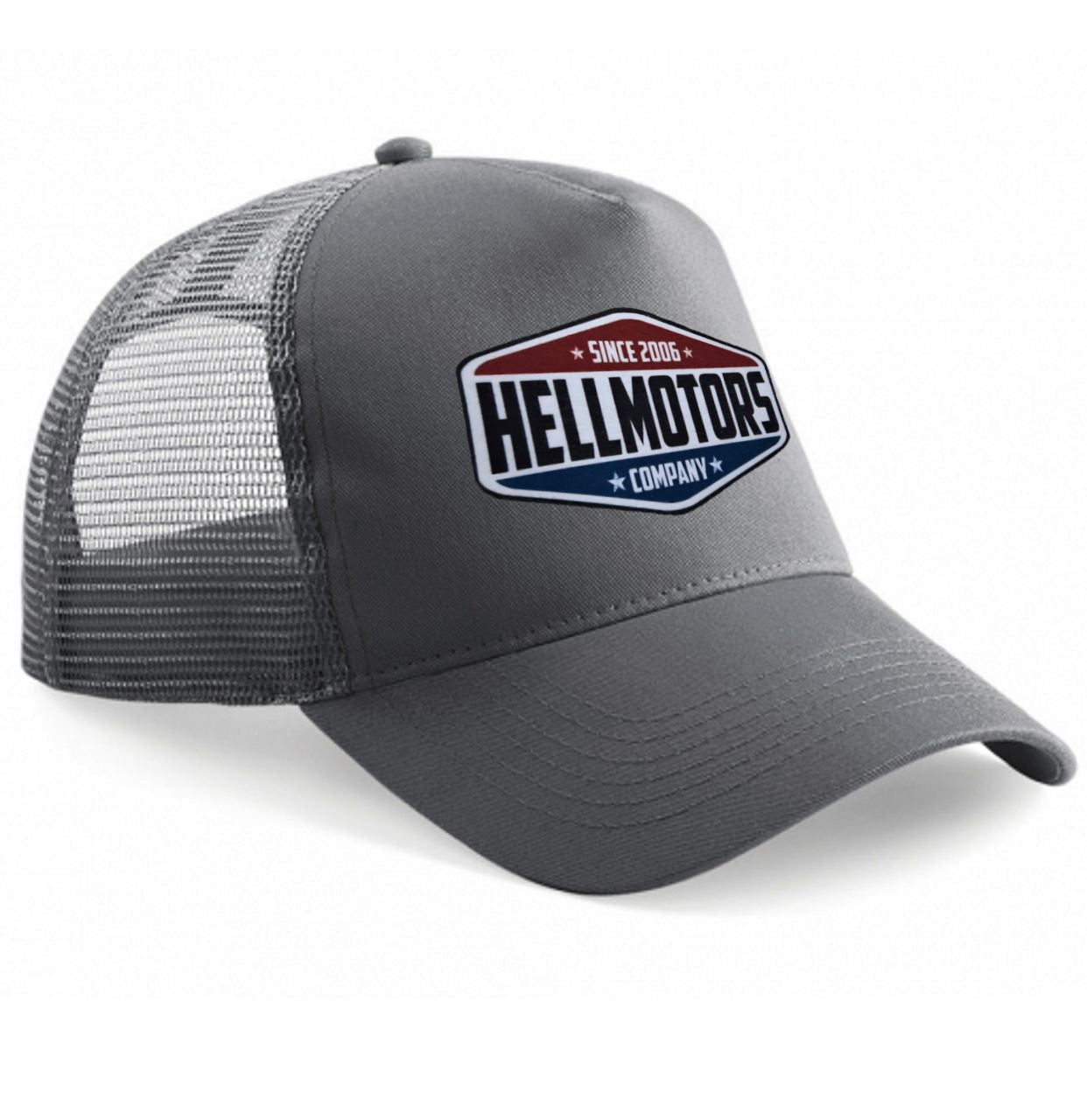 Since 2006 Trucker Cap