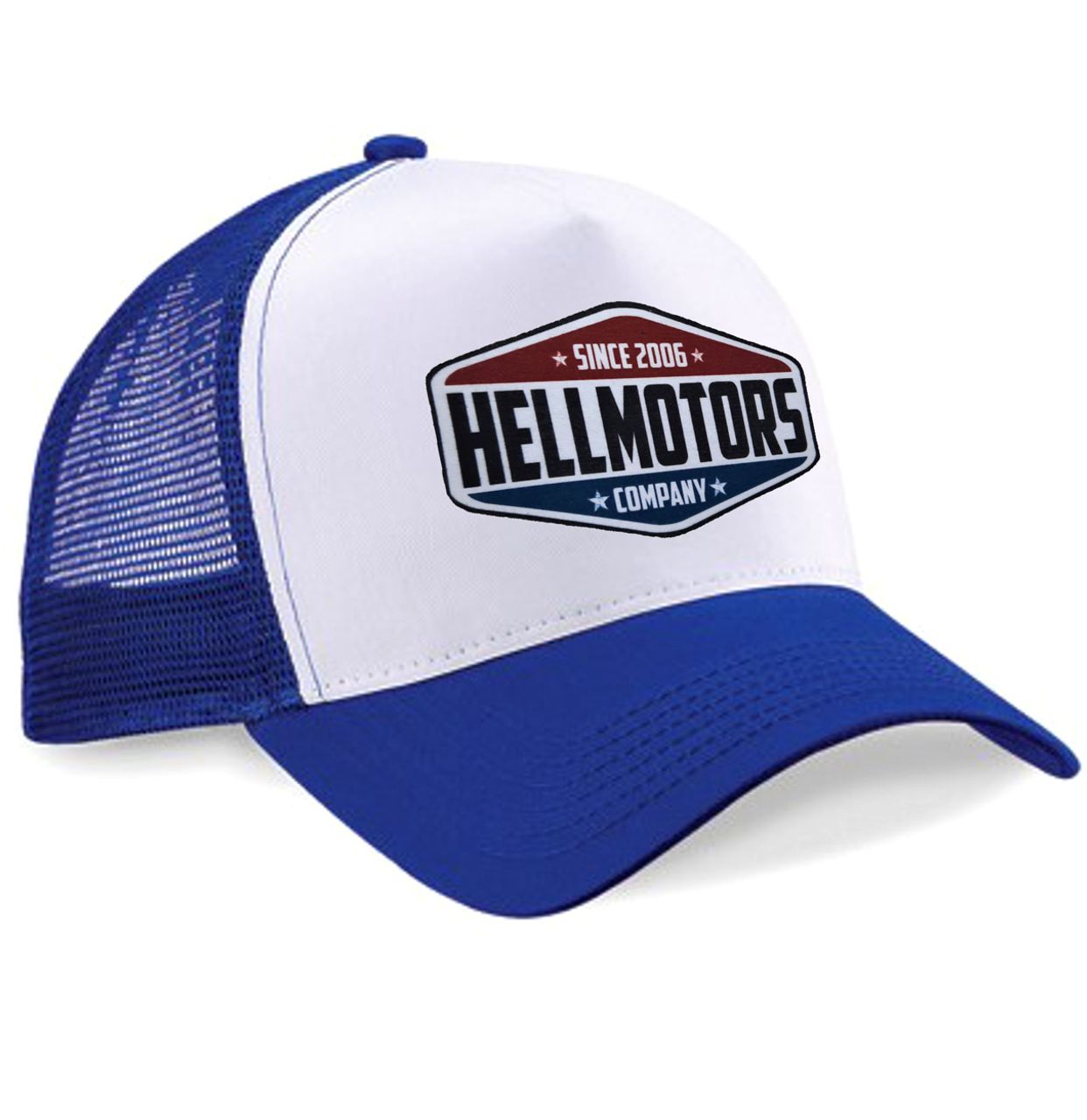 Since 2006 Trucker Cap