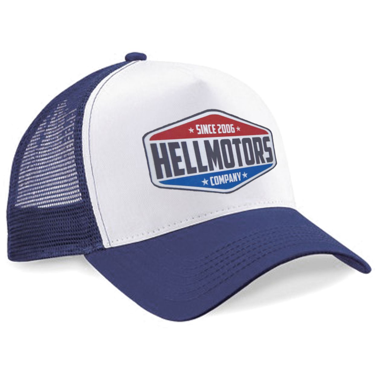 Since 2006 Trucker Cap