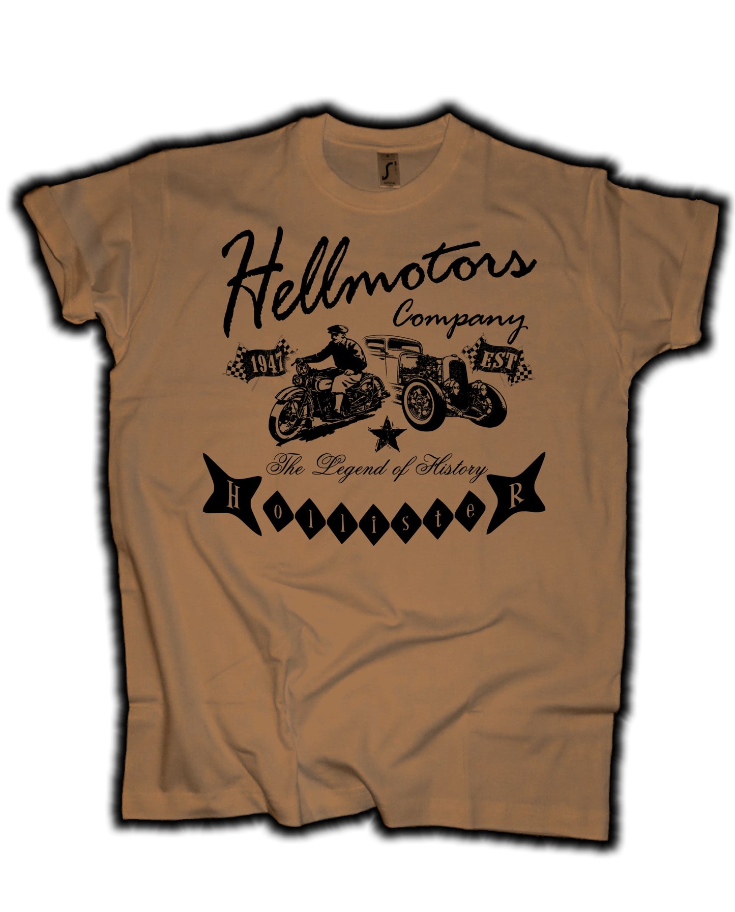 Hollister - Herren Shirt