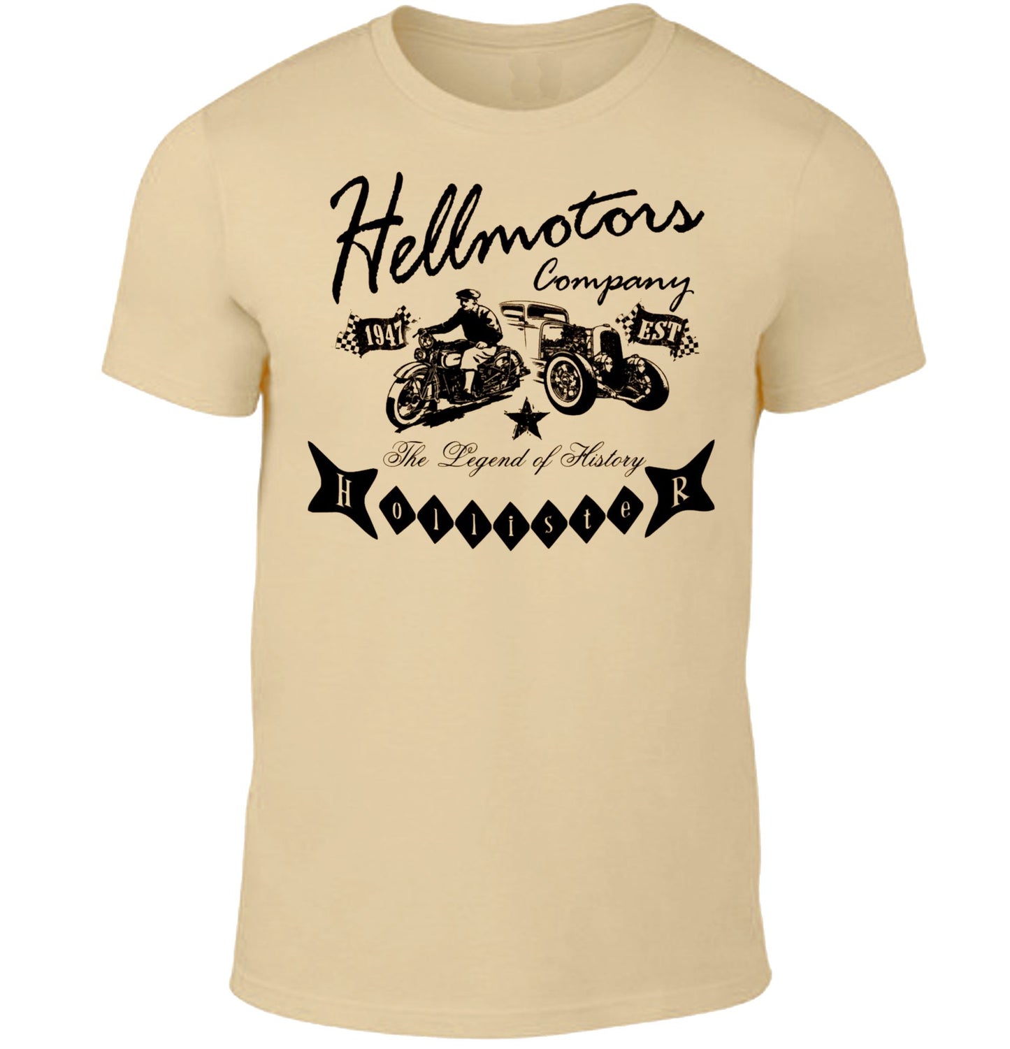 Hollister - Herren Shirt