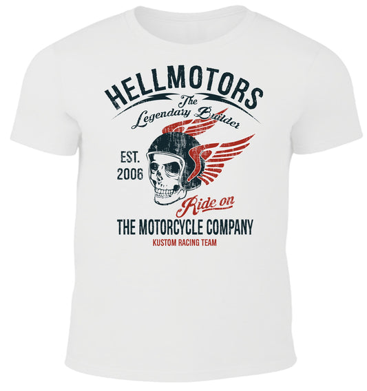 Legendary - Herren Shirt