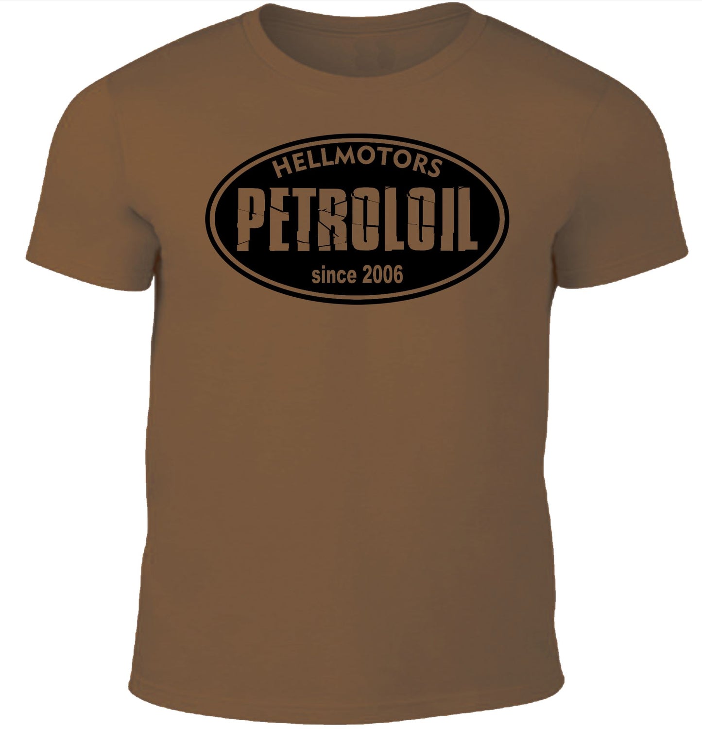 Petroloil - Herren Shirt