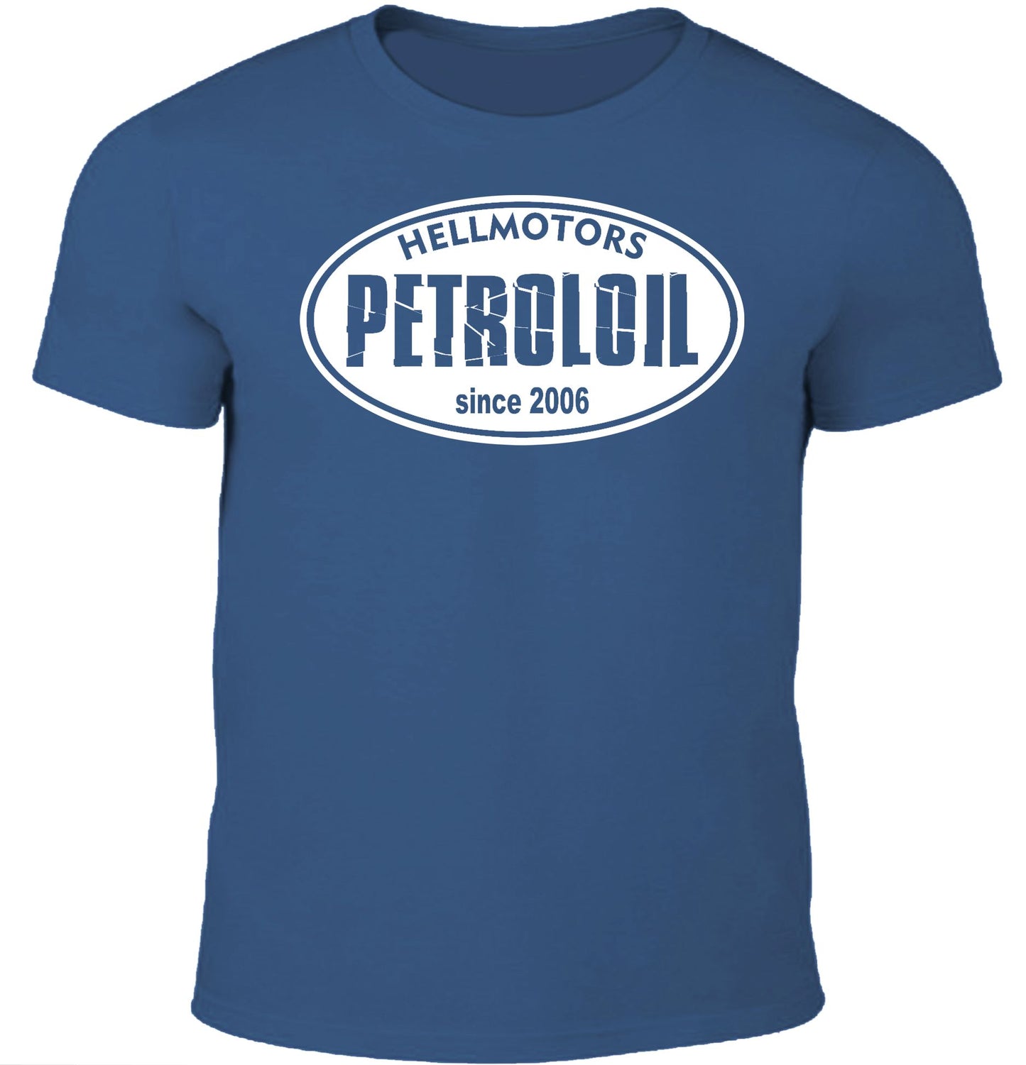 Petroloil - Herren Shirt