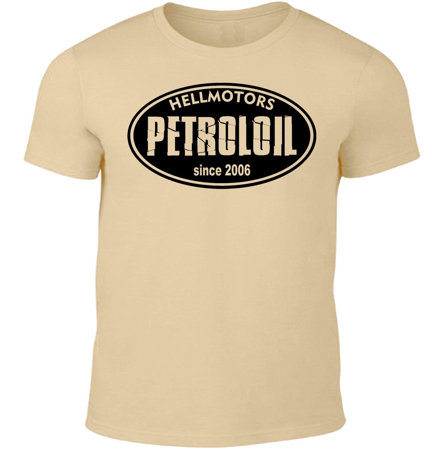 Petroloil - Herren Shirt