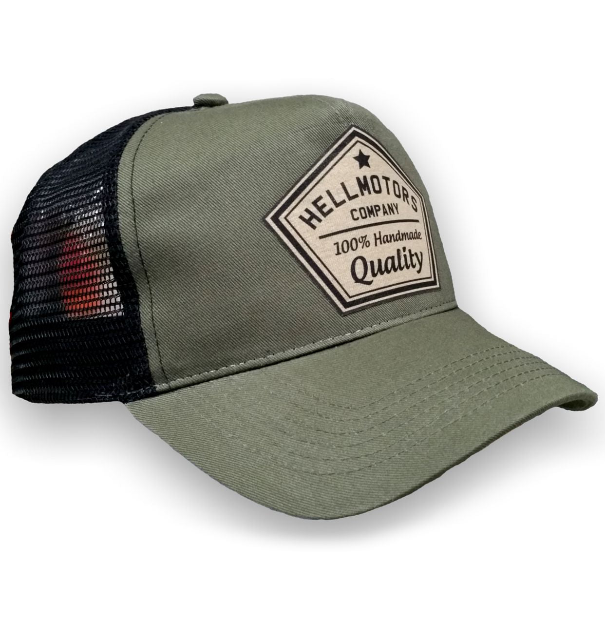 Trucker Cap Quality