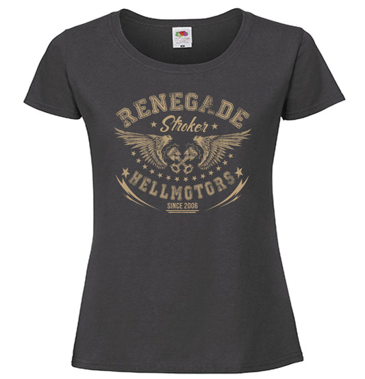 Renegade Damen Shirt