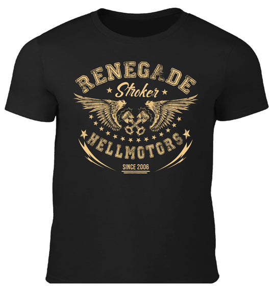 Renegade - Herren Shirt