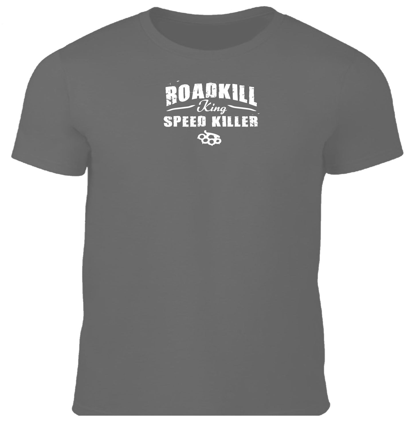 Roadkill- Herren Shirt