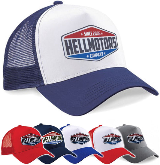 Since 2006 Trucker Cap