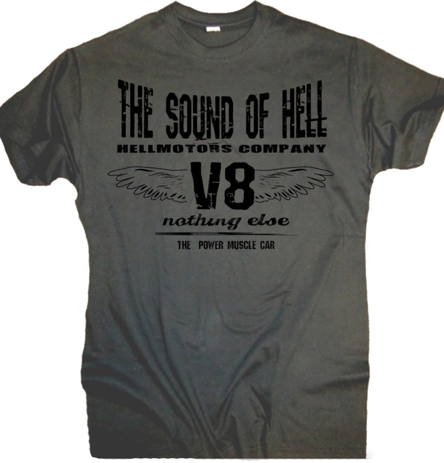 Sound of Hell - Herren Shirt