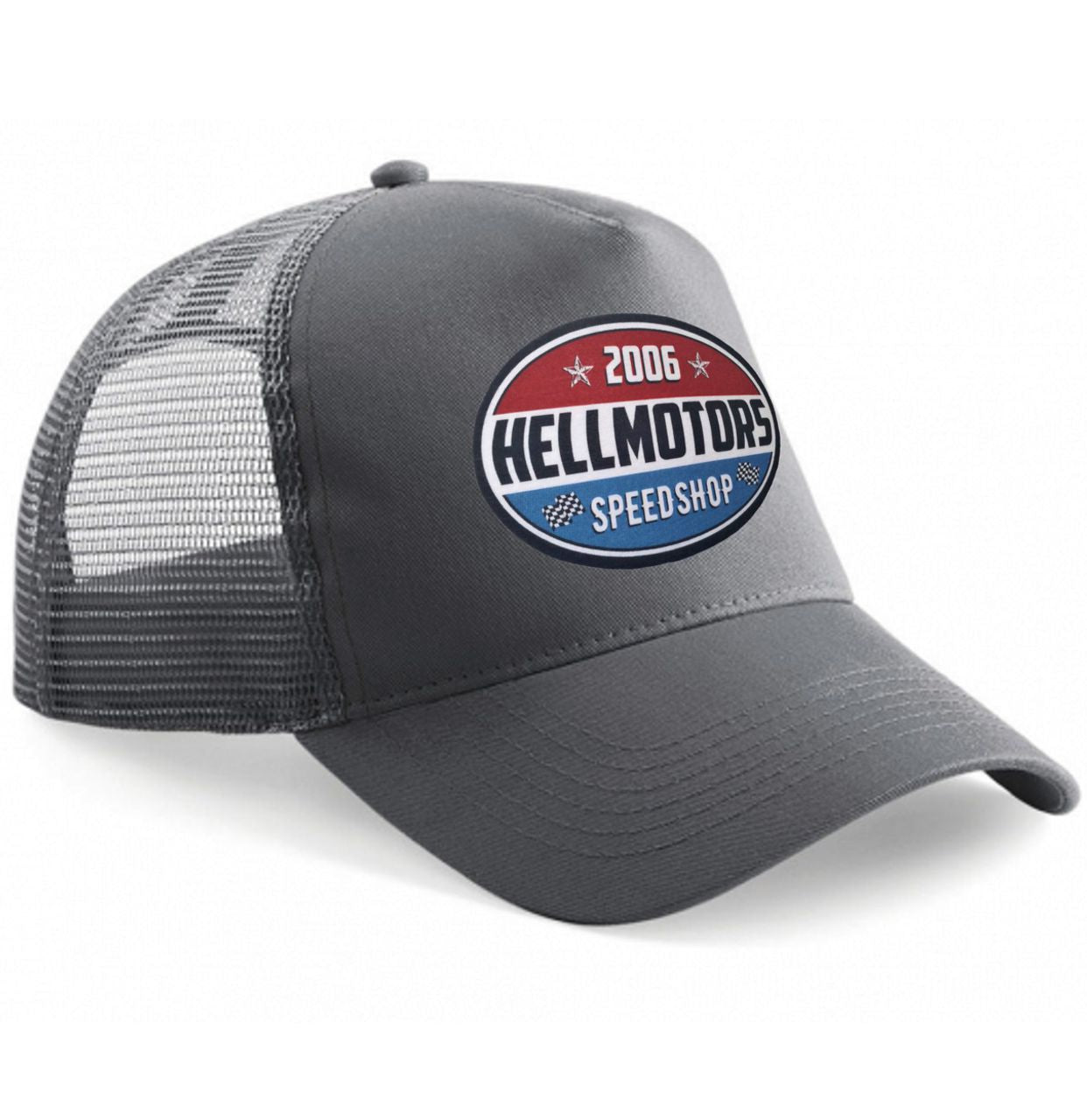 Trucker Cap Speedshop