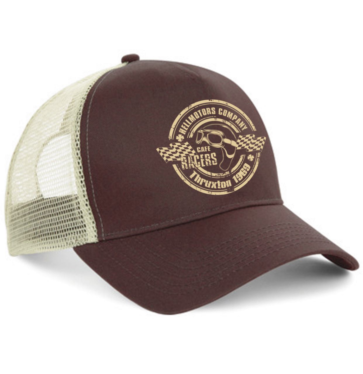 Trucker Cap - Thruxton