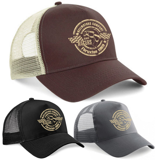 Trucker Cap - Thruxton