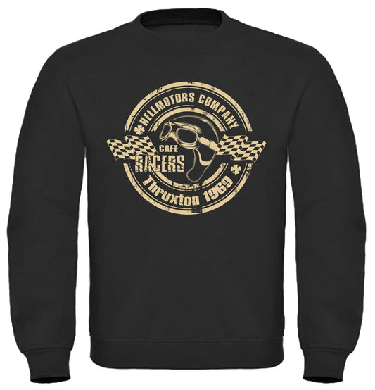 Thruxton Sweatshirt - Sweatshirt